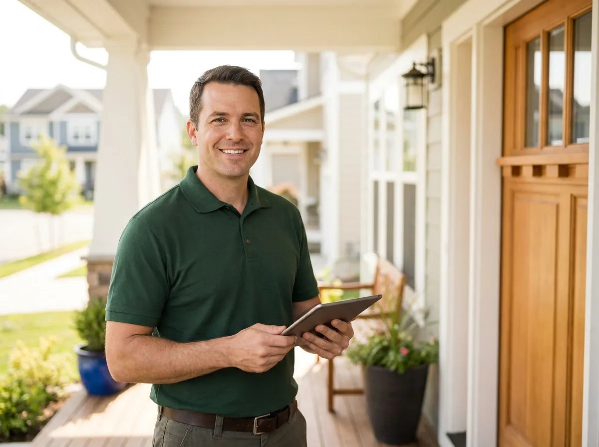 Pest control FAQs for Banks, AR